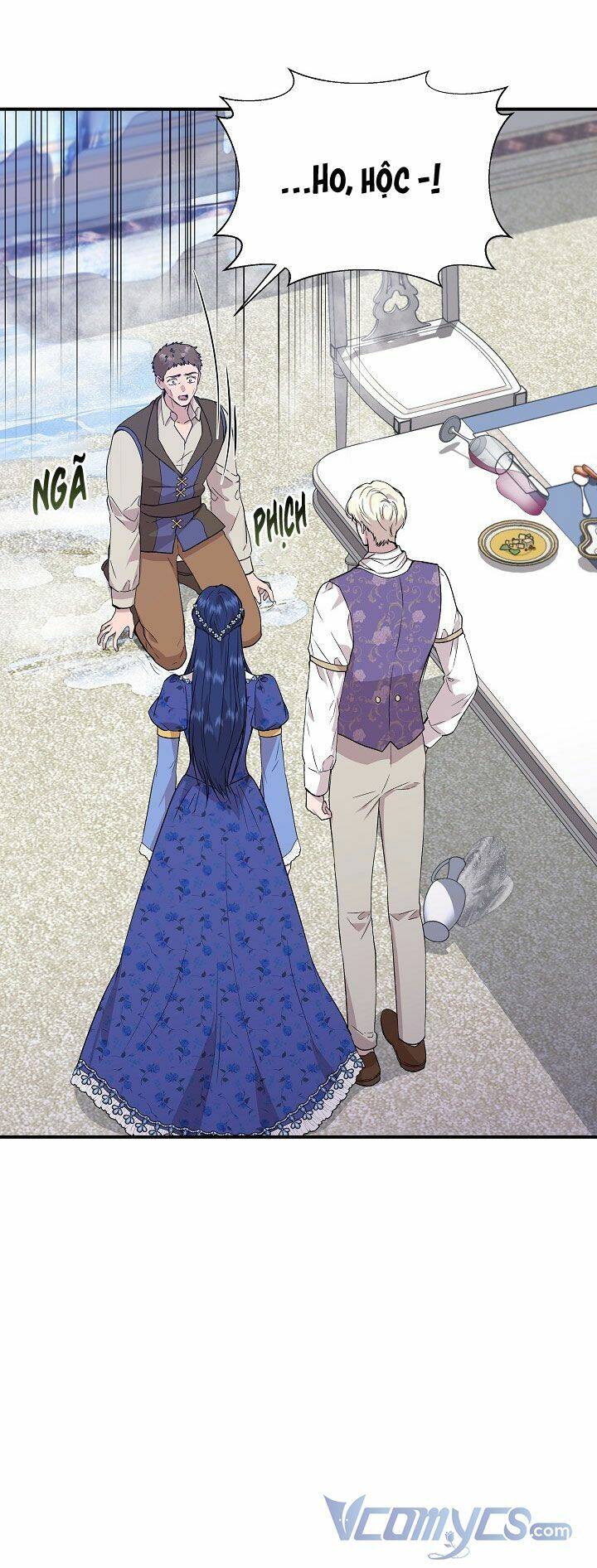 Tôi Không Phải Là Cinderella Chapter 44 - 11
