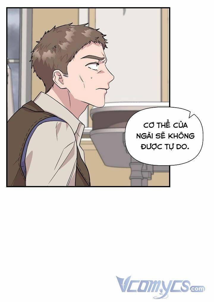 Tôi Không Phải Là Cinderella Chapter 44 - 13