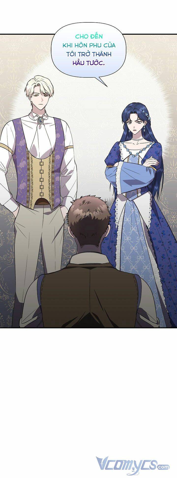 Tôi Không Phải Là Cinderella Chapter 44 - 14