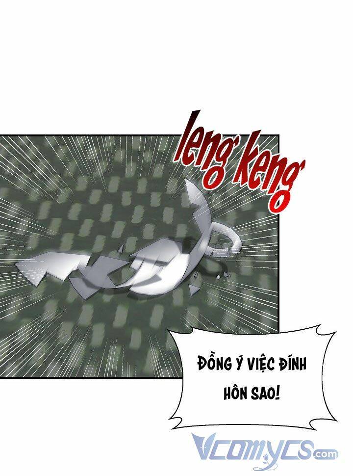 Tôi Không Phải Là Cinderella Chapter 44 - 16