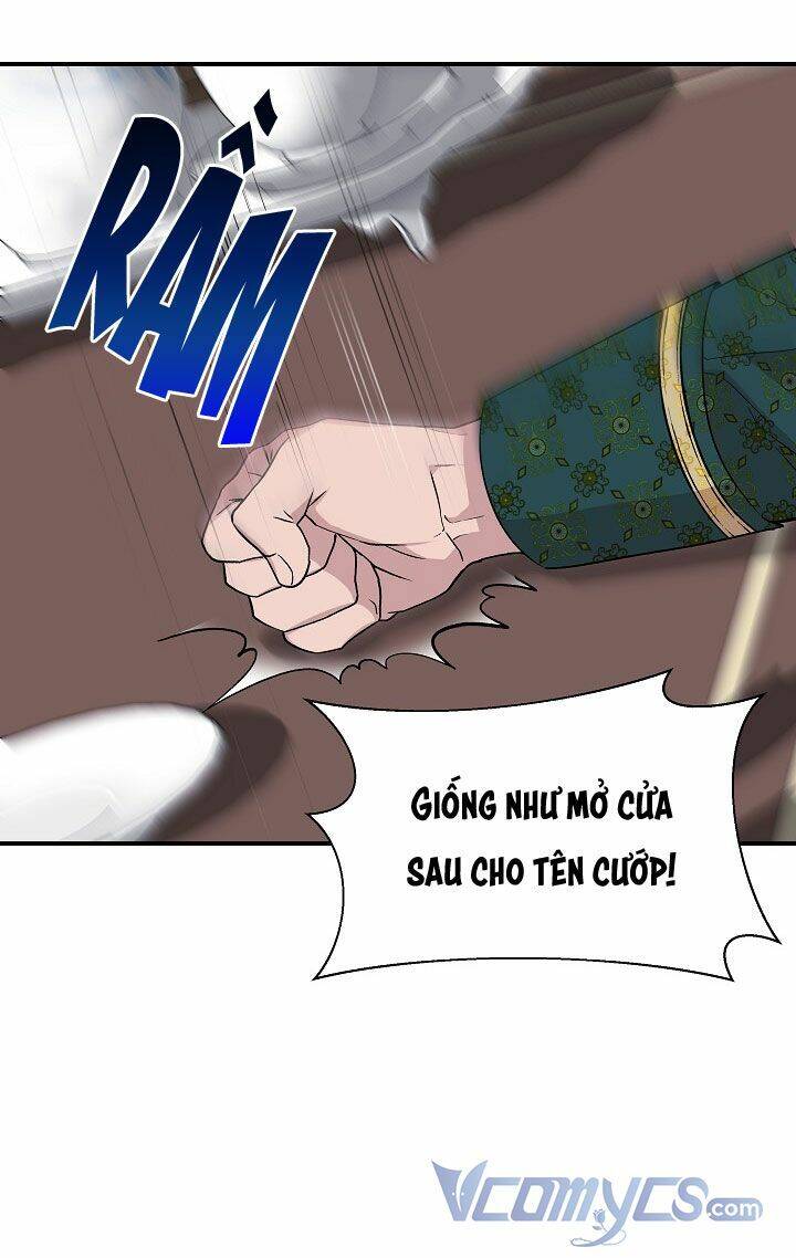 Tôi Không Phải Là Cinderella Chapter 44 - 21