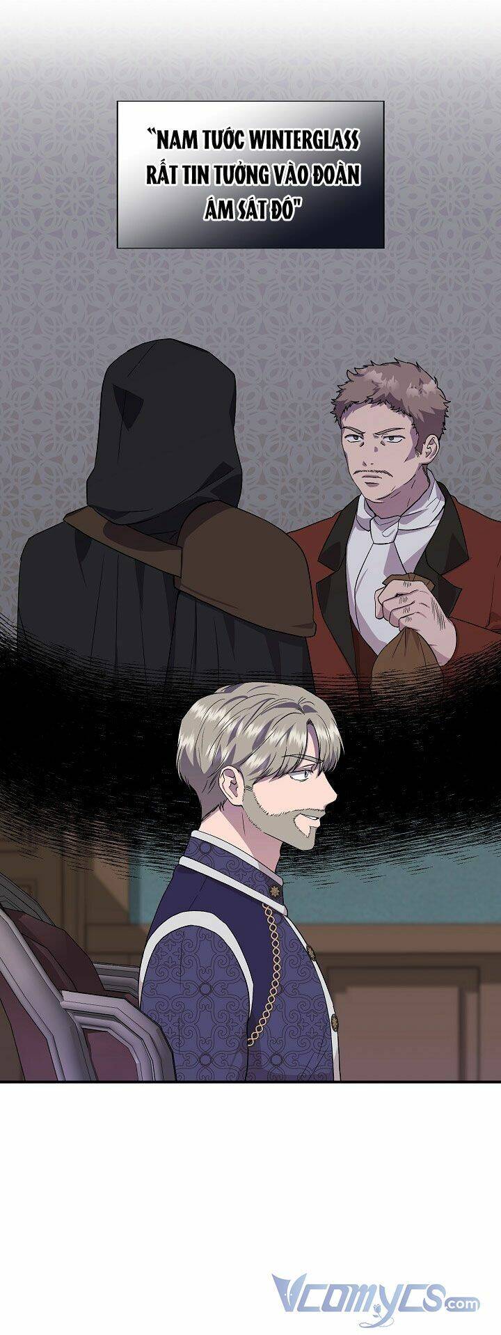 Tôi Không Phải Là Cinderella Chapter 44 - 36