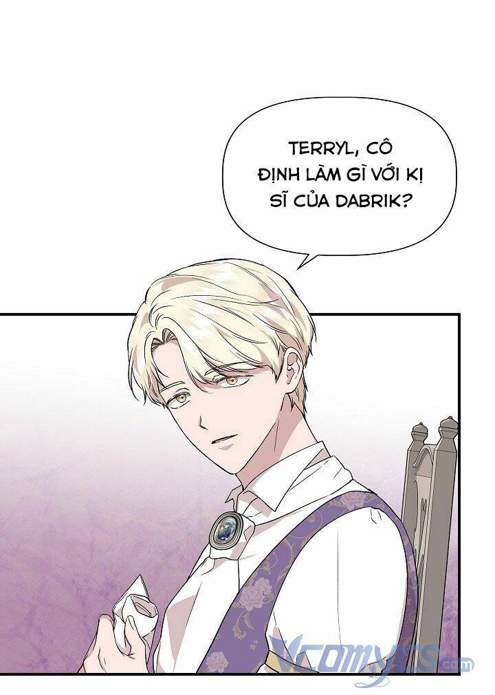 Tôi Không Phải Là Cinderella Chapter 44 - 46