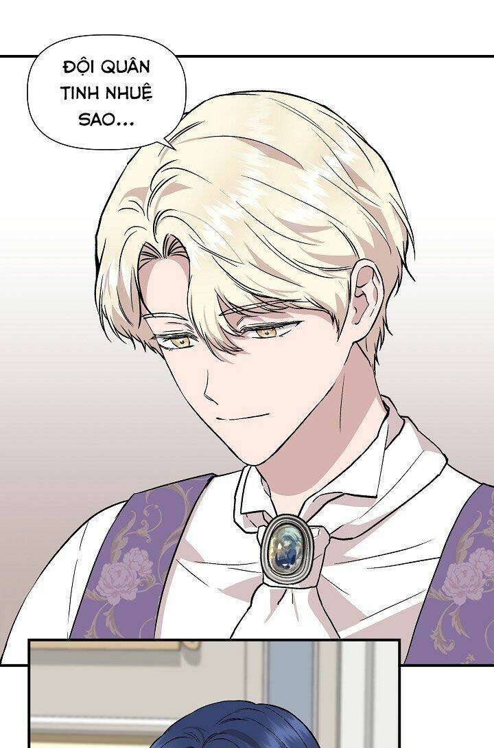 Tôi Không Phải Là Cinderella Chapter 44 - 48