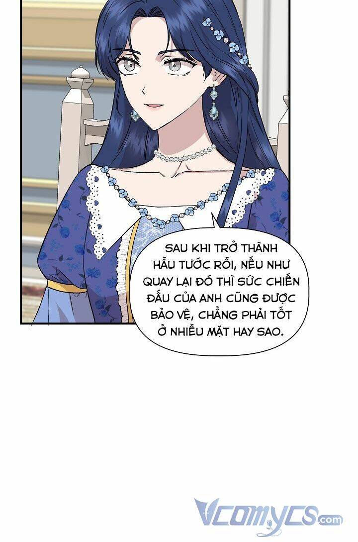 Tôi Không Phải Là Cinderella Chapter 44 - 49
