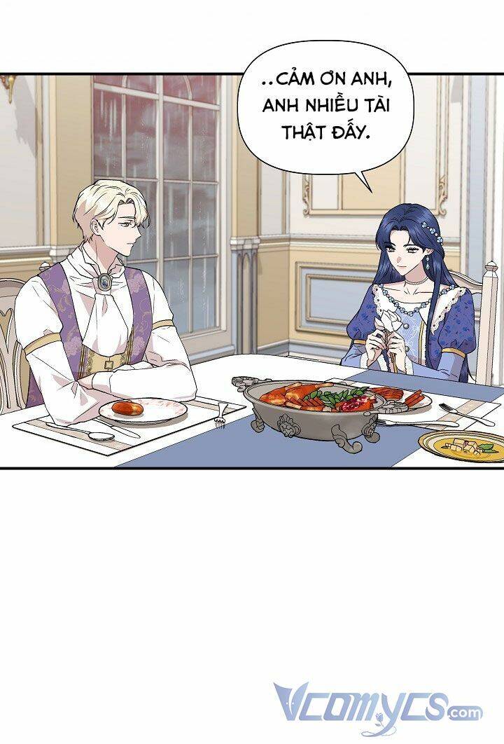 Tôi Không Phải Là Cinderella Chapter 44 - 53