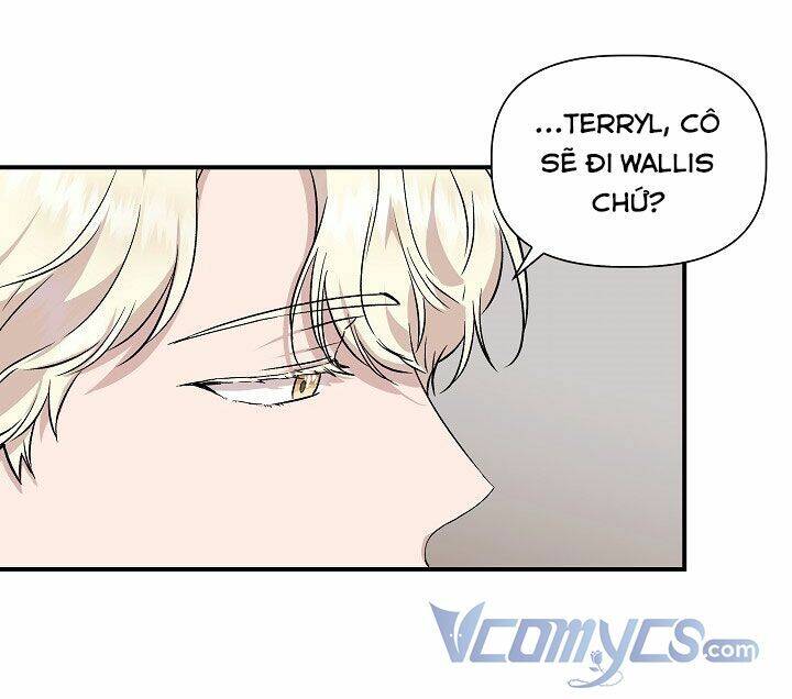 Tôi Không Phải Là Cinderella Chapter 44 - 55