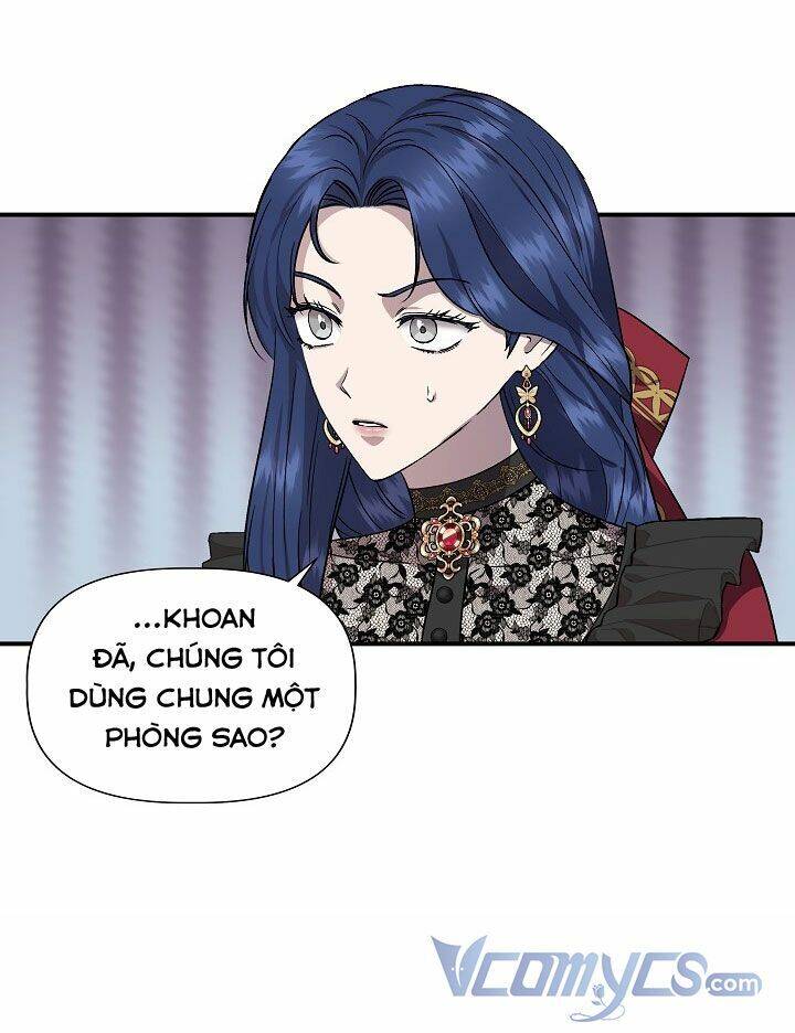Tôi Không Phải Là Cinderella Chapter 45 - 19