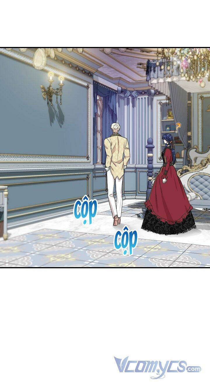 Tôi Không Phải Là Cinderella Chapter 45 - 31