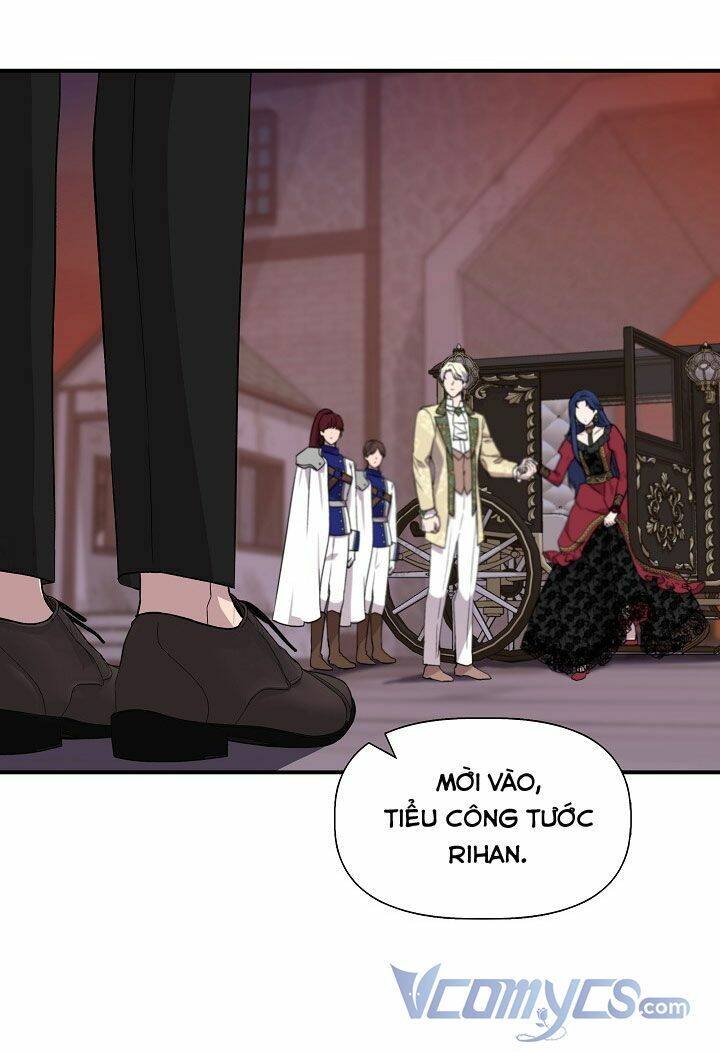 Tôi Không Phải Là Cinderella Chapter 45 - 9
