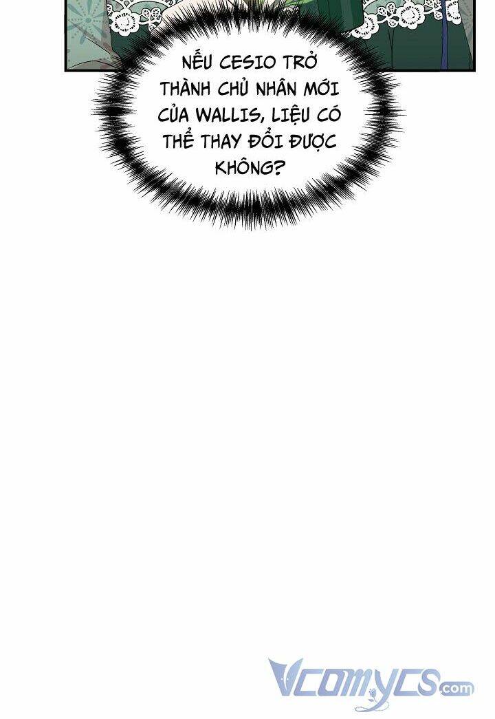 Tôi Không Phải Là Cinderella Chapter 47 - 47