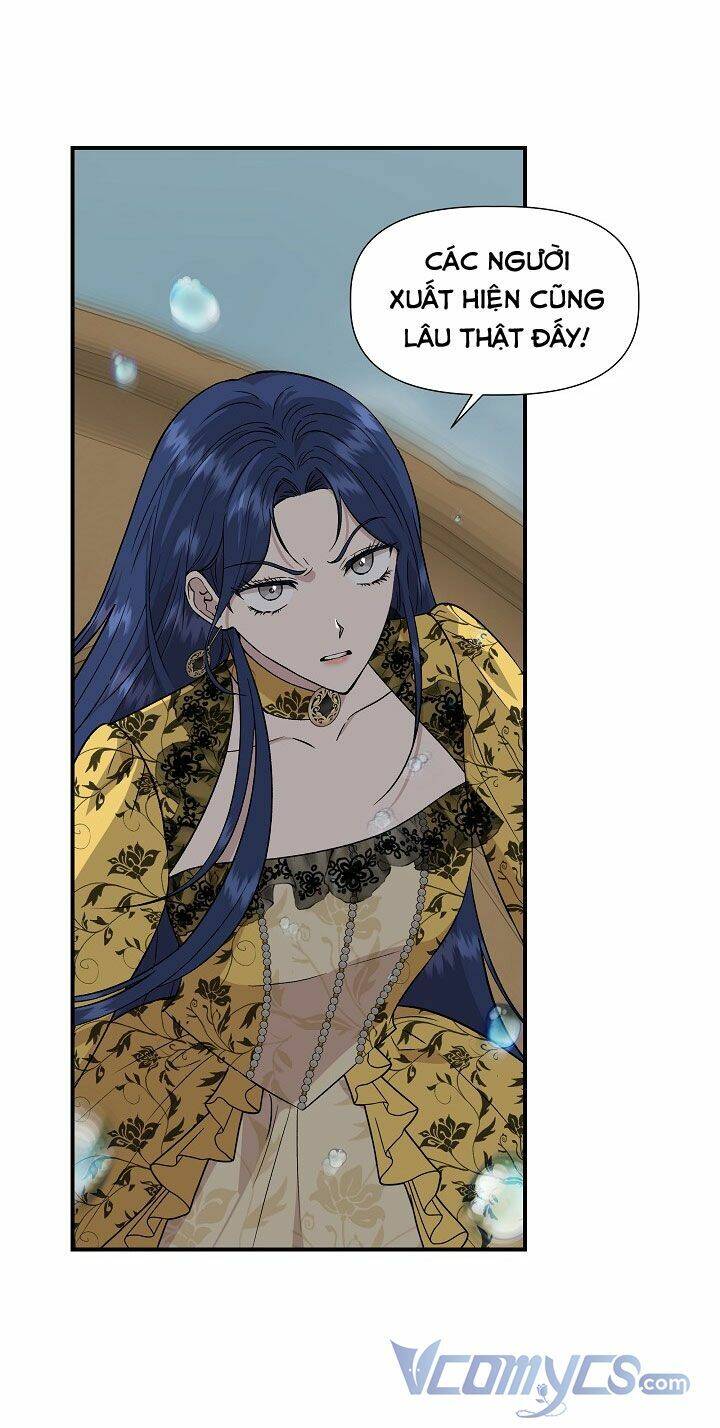 Tôi Không Phải Là Cinderella Chapter 48 - 16