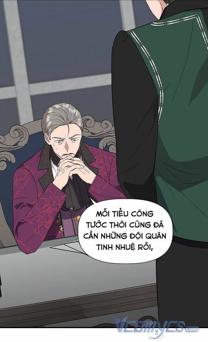 Tôi Không Phải Là Cinderella Chapter 48 - 55