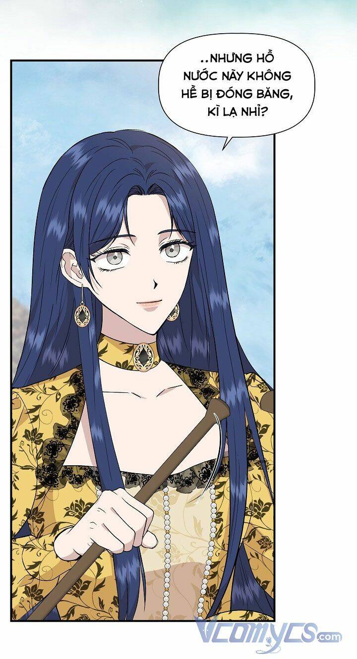 Tôi Không Phải Là Cinderella Chapter 48 - 10
