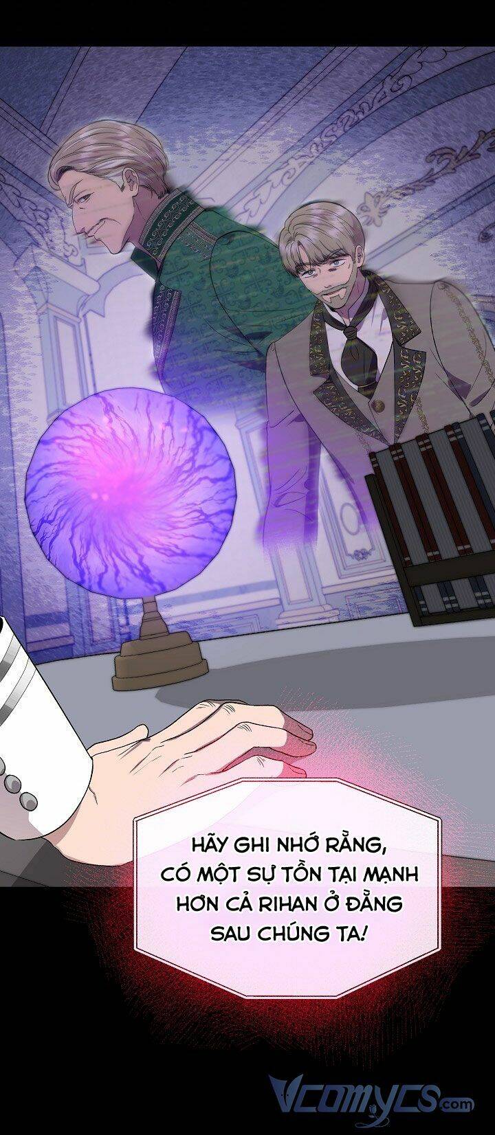 Tôi Không Phải Là Cinderella Chapter 49 - 7