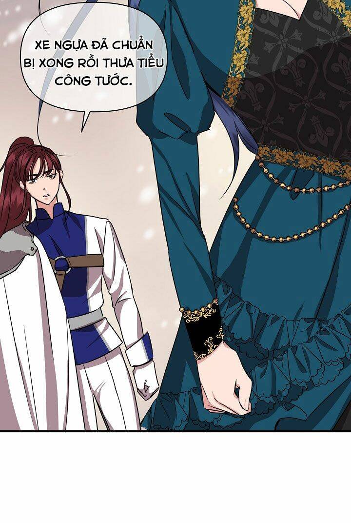 Tôi Không Phải Là Cinderella Chapter 5 - 29
