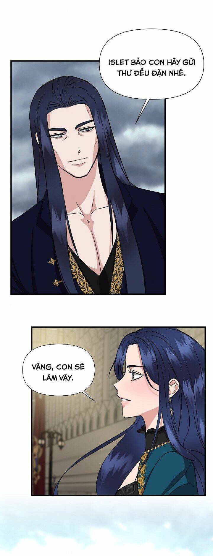 Tôi Không Phải Là Cinderella Chapter 5 - 32