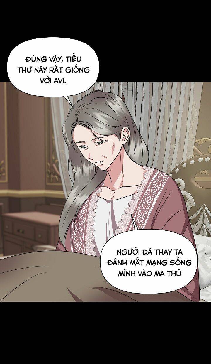 Tôi Không Phải Là Cinderella Chapter 5 - 38