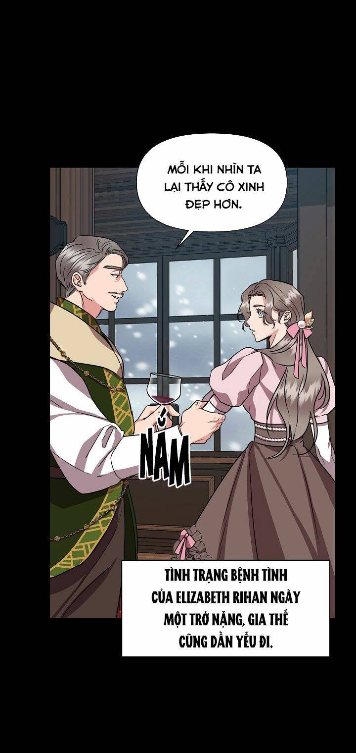 Tôi Không Phải Là Cinderella Chapter 5 - 53