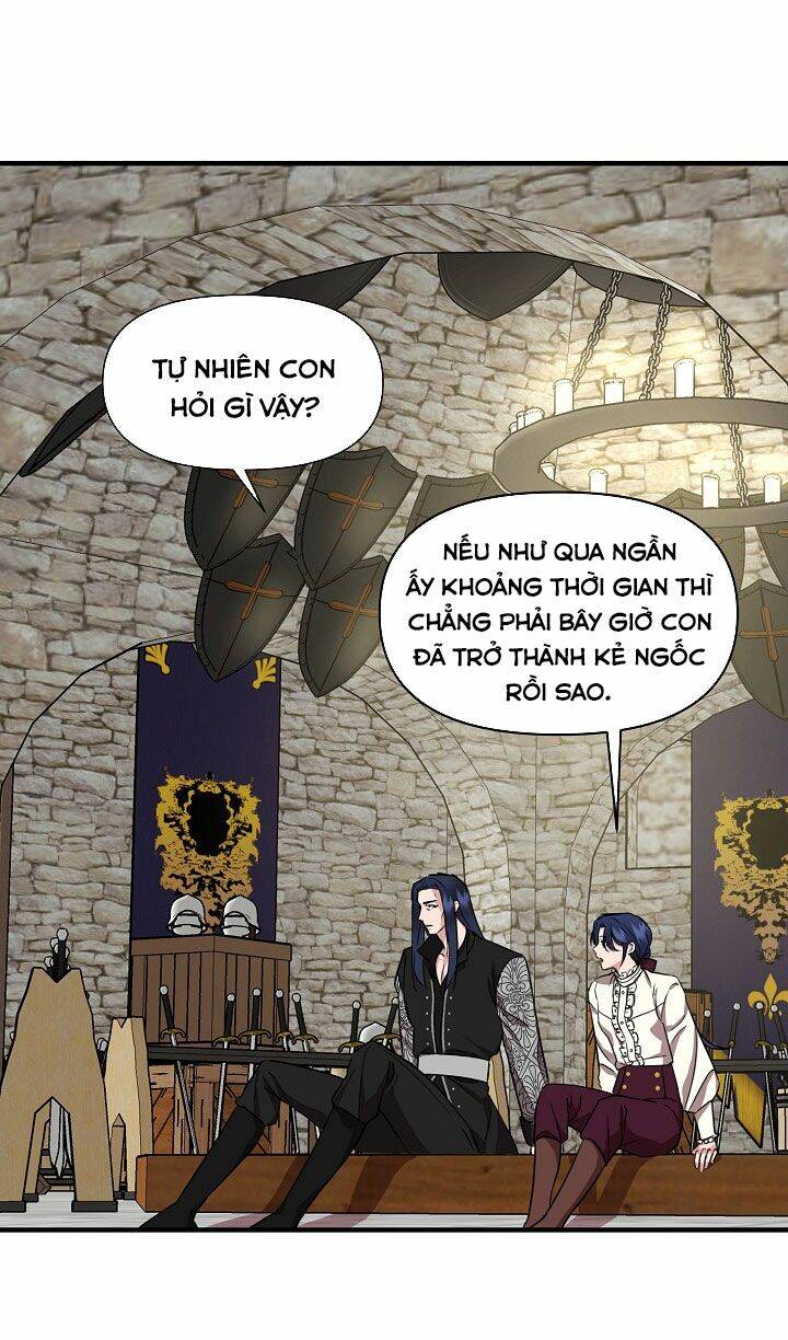 Tôi Không Phải Là Cinderella Chapter 5 - 10