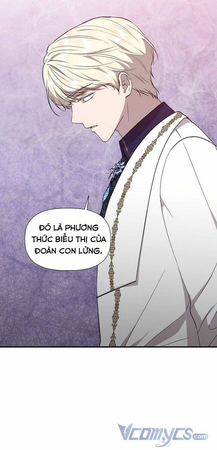 Tôi Không Phải Là Cinderella Chapter 50 - 63