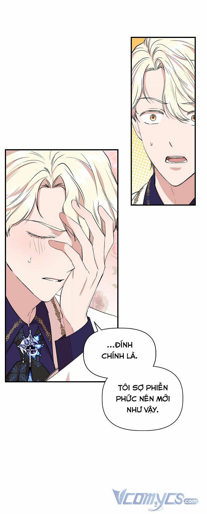 Tôi Không Phải Là Cinderella Chapter 51 - 25