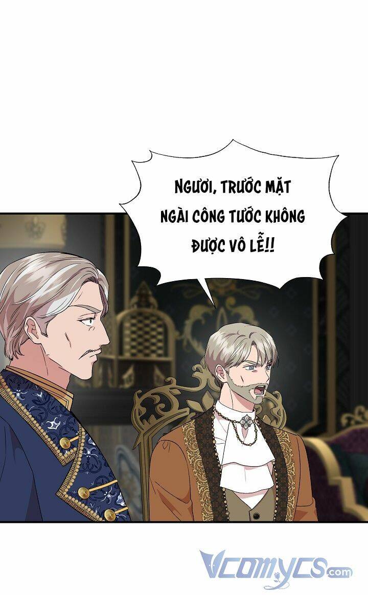 Tôi Không Phải Là Cinderella Chapter 52 - 48