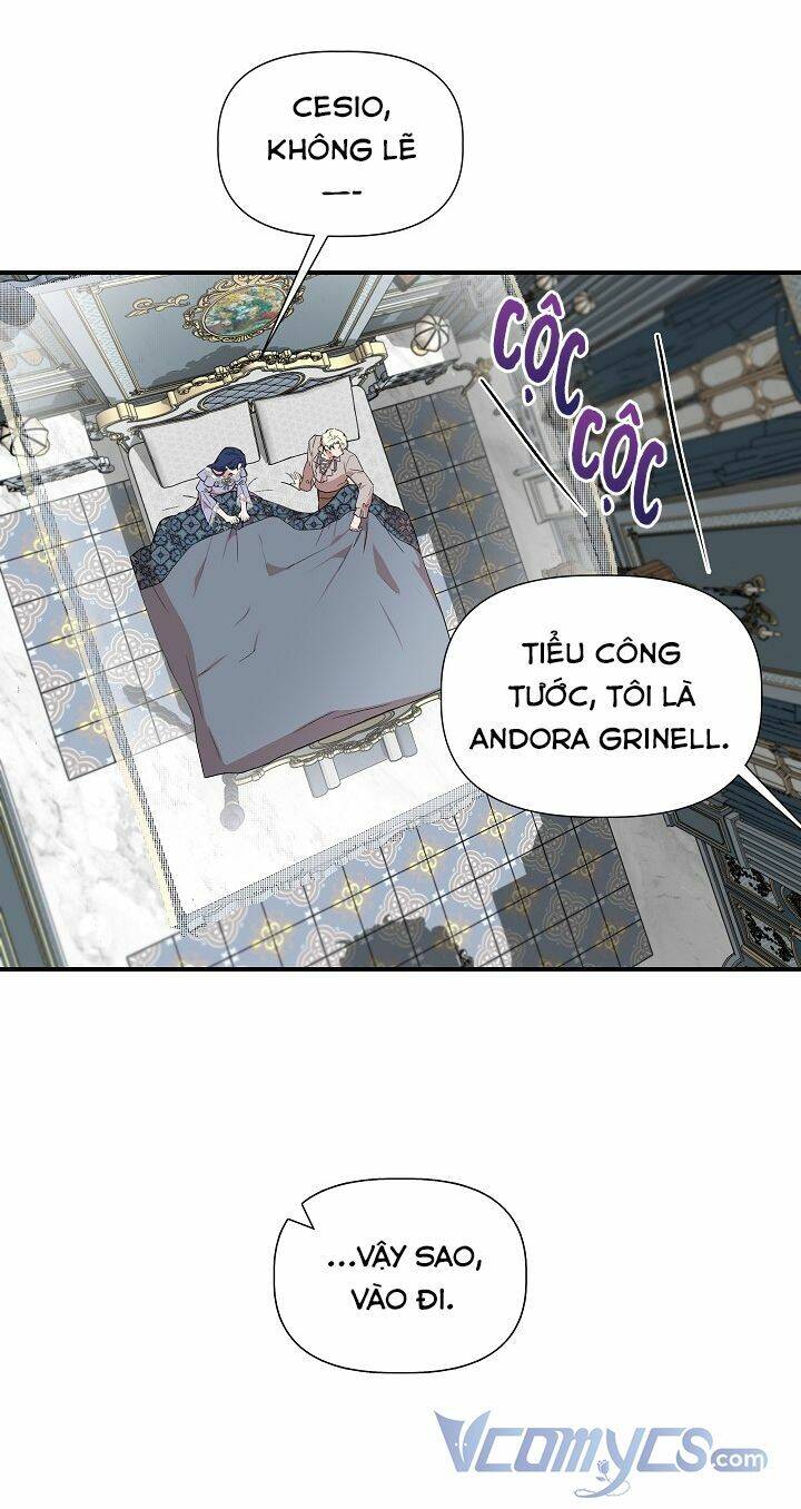 Tôi Không Phải Là Cinderella Chapter 52 - 8