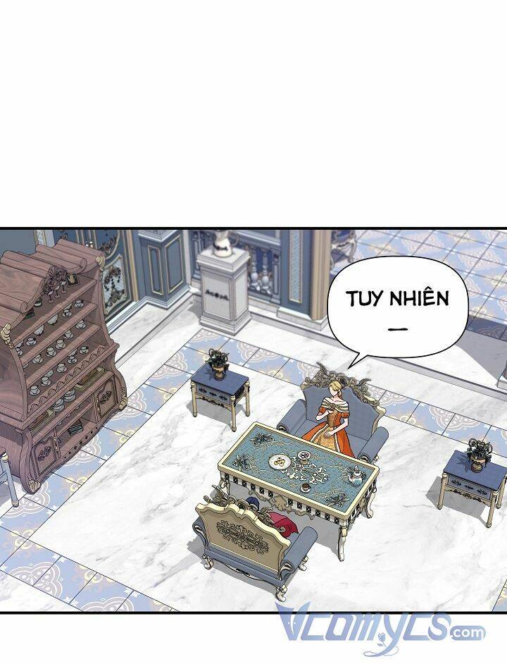 Tôi Không Phải Là Cinderella Chapter 54 - 29