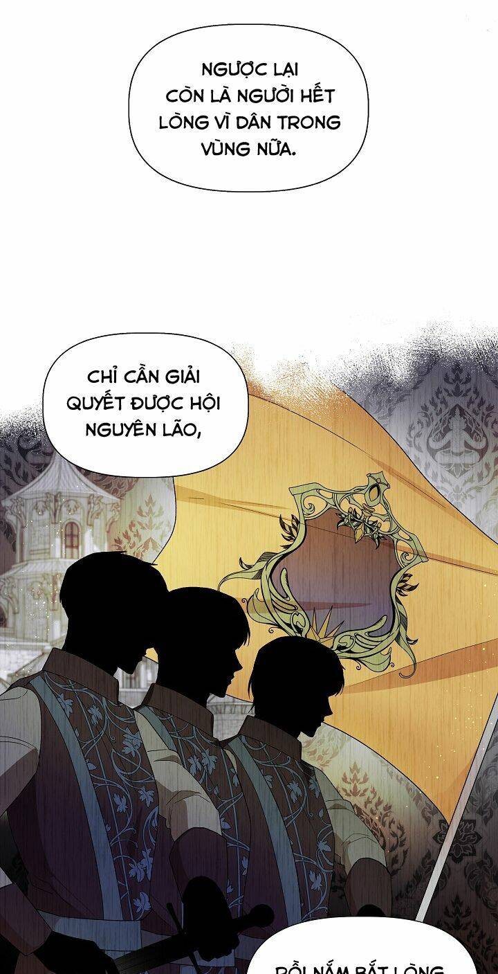 Tôi Không Phải Là Cinderella Chapter 54 - 34