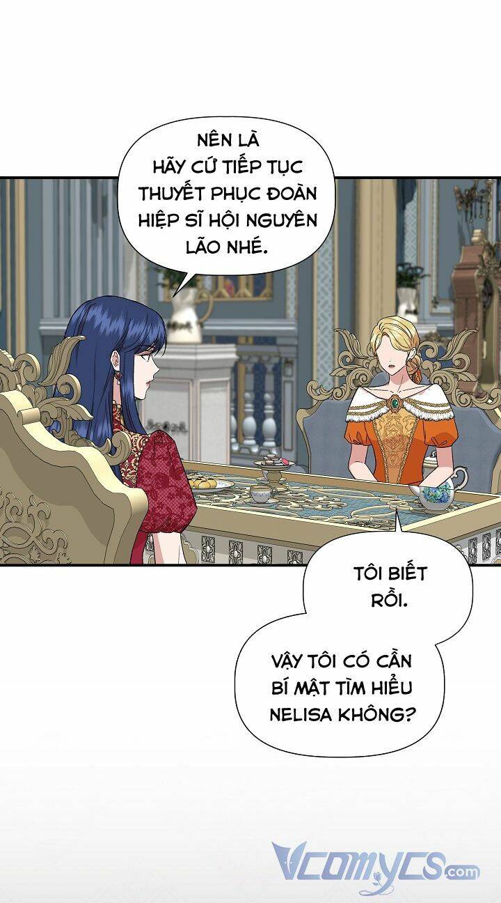 Tôi Không Phải Là Cinderella Chapter 54 - 36