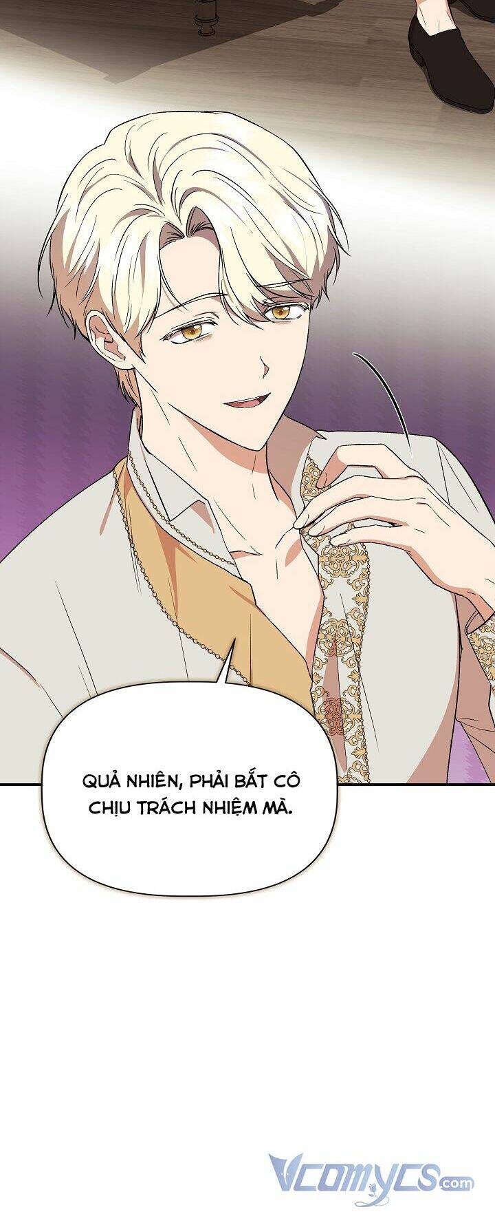 Tôi Không Phải Là Cinderella Chapter 54 - 55
