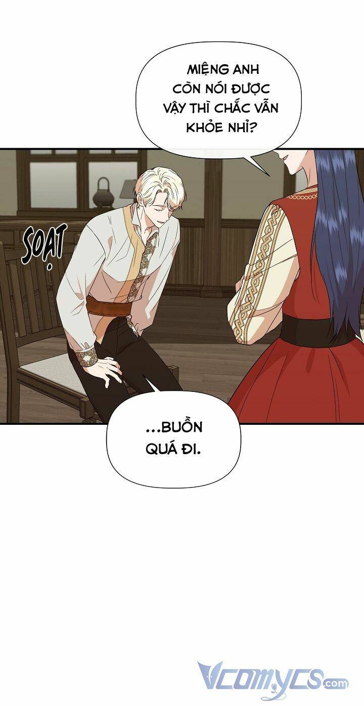 Tôi Không Phải Là Cinderella Chapter 54 - 56