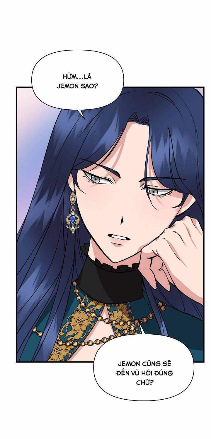 Tôi Không Phải Là Cinderella Chapter 6 - 20