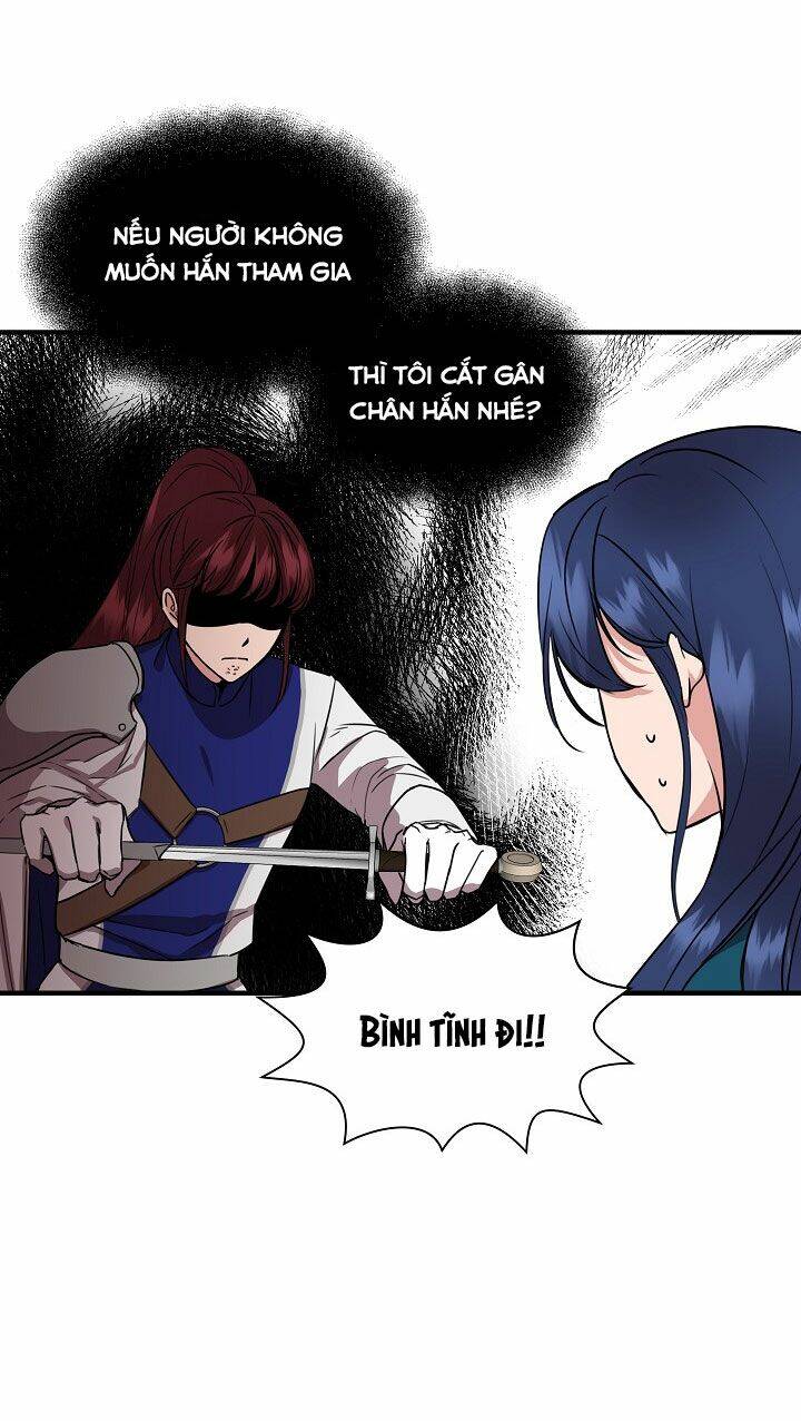 Tôi Không Phải Là Cinderella Chapter 6 - 21