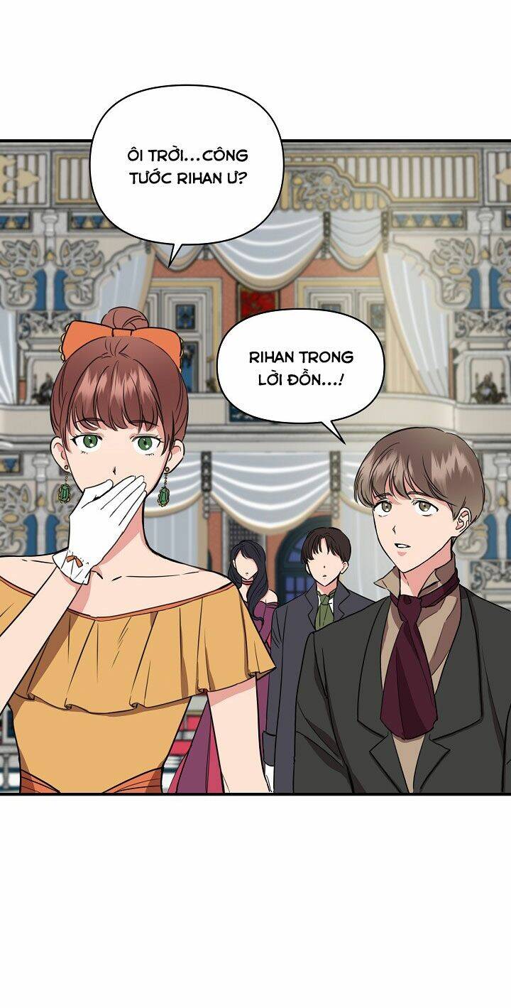 Tôi Không Phải Là Cinderella Chapter 6 - 38