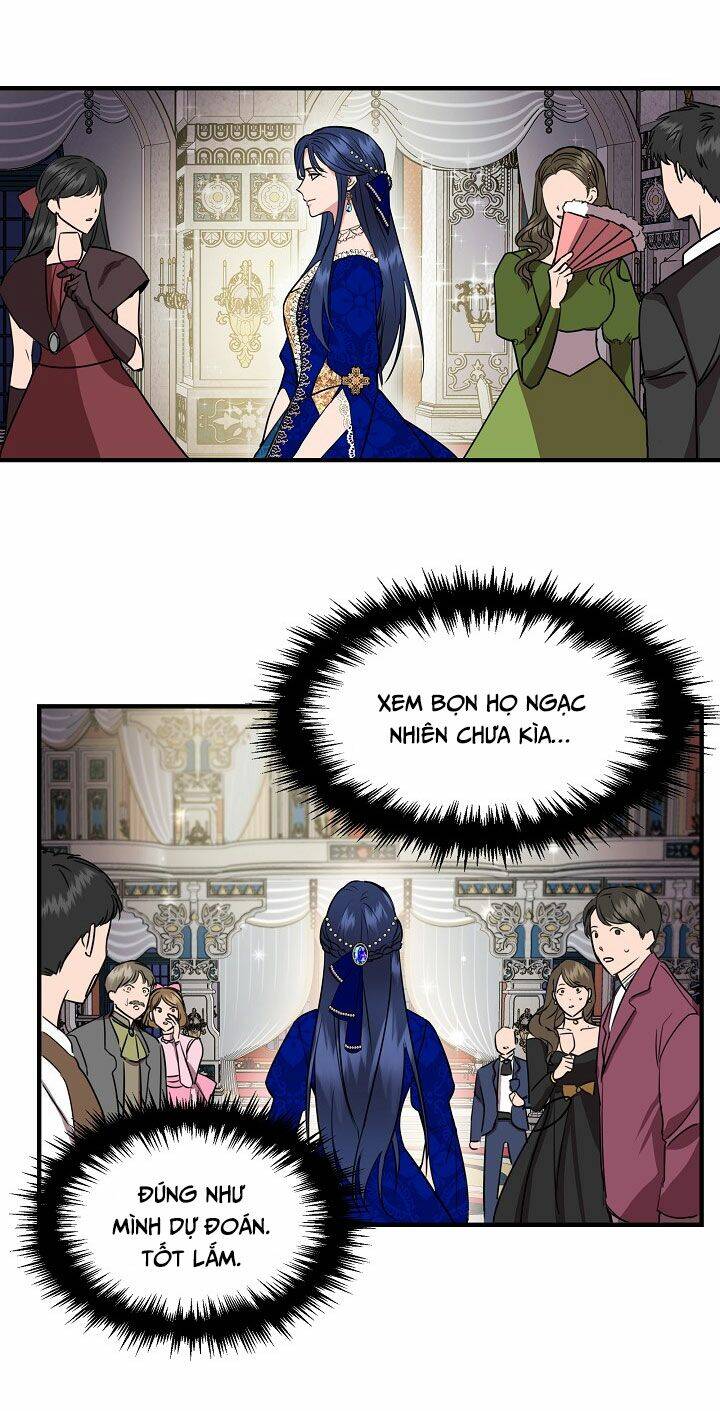 Tôi Không Phải Là Cinderella Chapter 6 - 44