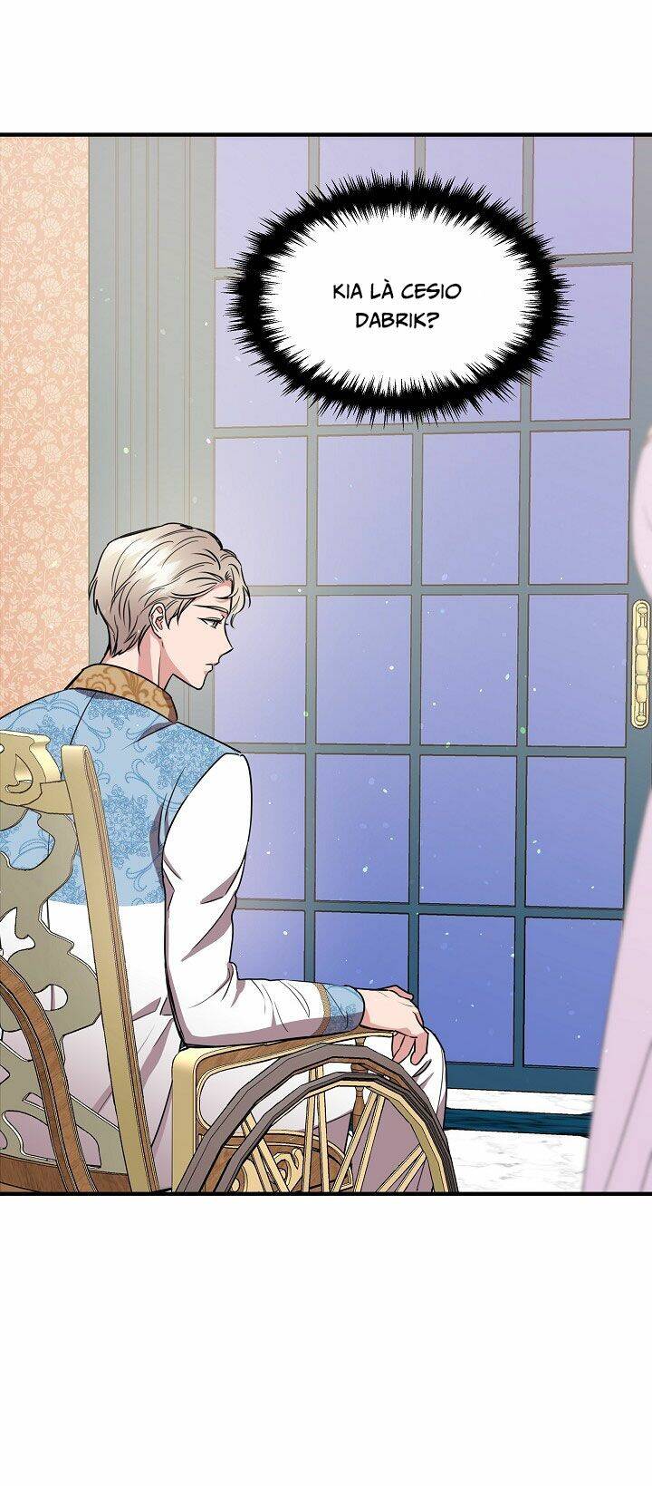 Tôi Không Phải Là Cinderella Chapter 6 - 47