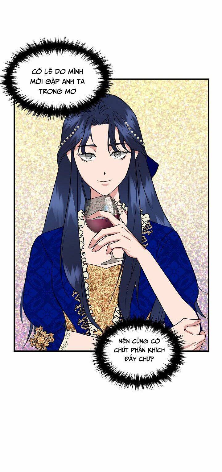 Tôi Không Phải Là Cinderella Chapter 6 - 48