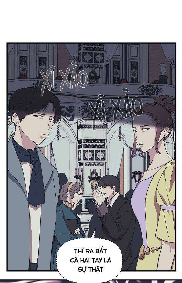 Tôi Không Phải Là Cinderella Chapter 8 - 18