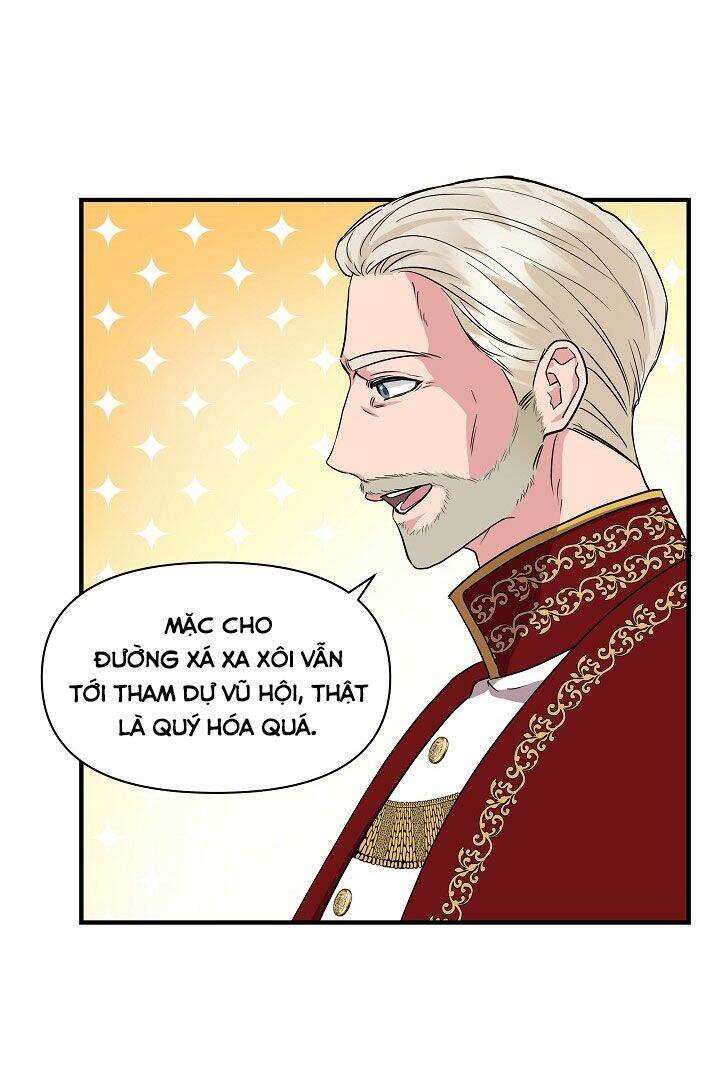 Tôi Không Phải Là Cinderella Chapter 8 - 35