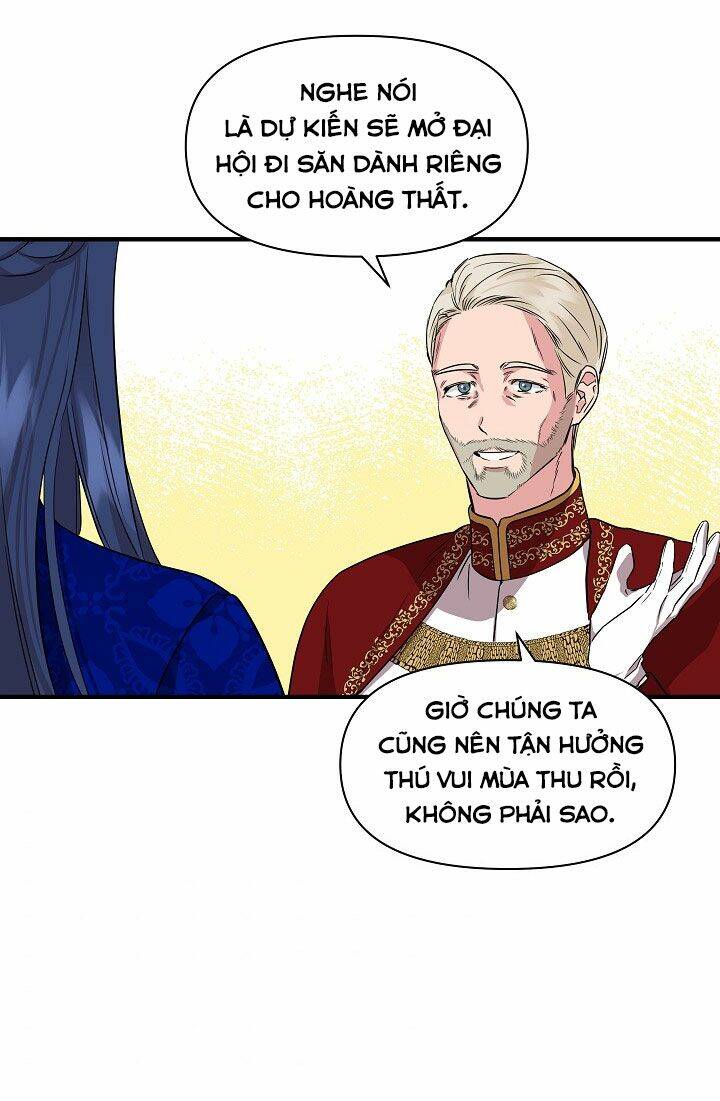Tôi Không Phải Là Cinderella Chapter 8 - 38