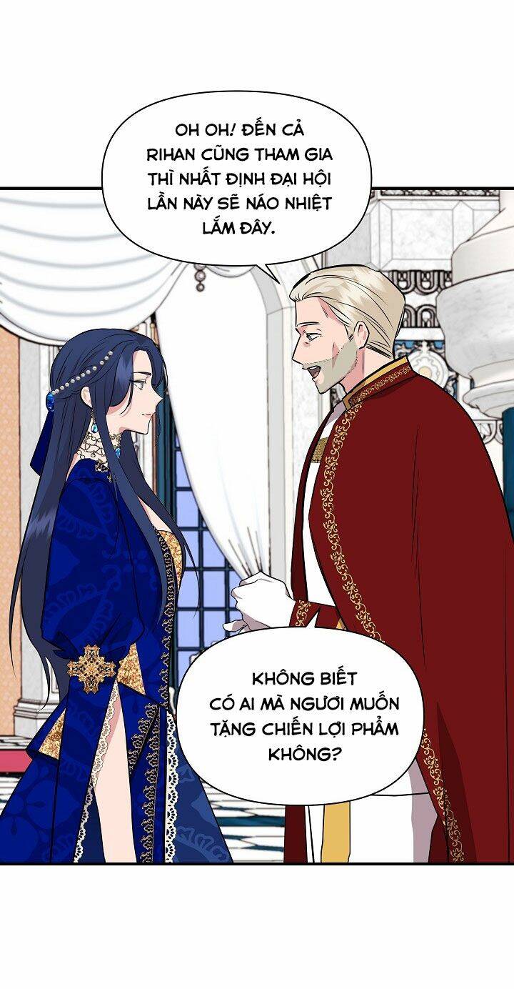 Tôi Không Phải Là Cinderella Chapter 8 - 42