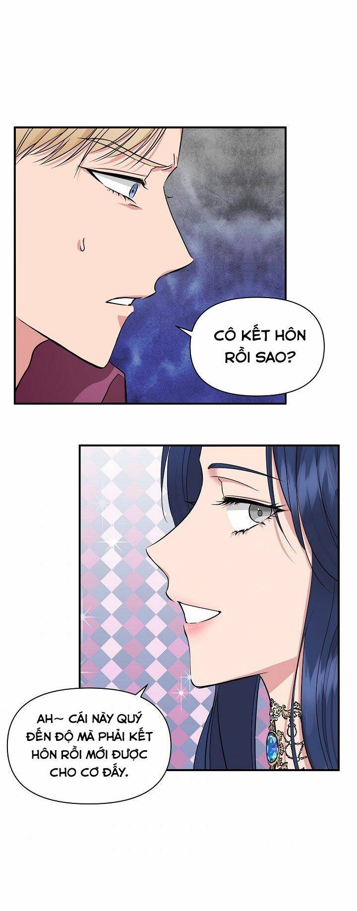 Tôi Không Phải Là Cinderella Chapter 8 - 6