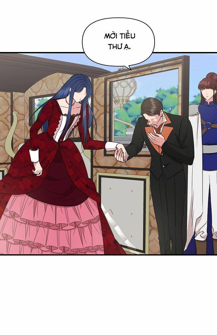 Tôi Không Phải Là Cinderella Chapter 9 - 6
