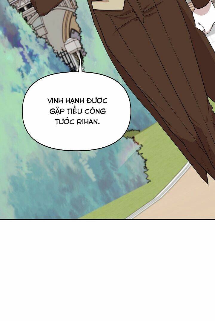 Tôi Không Phải Là Cinderella Chapter 9 - 10