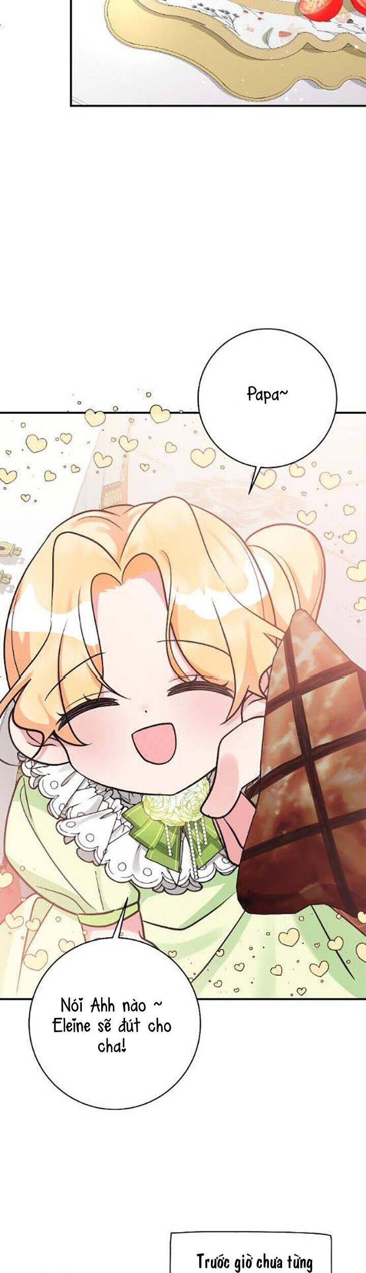Đứa Bé Con Tin Thật Dễ Thương Chapter 10 - 2