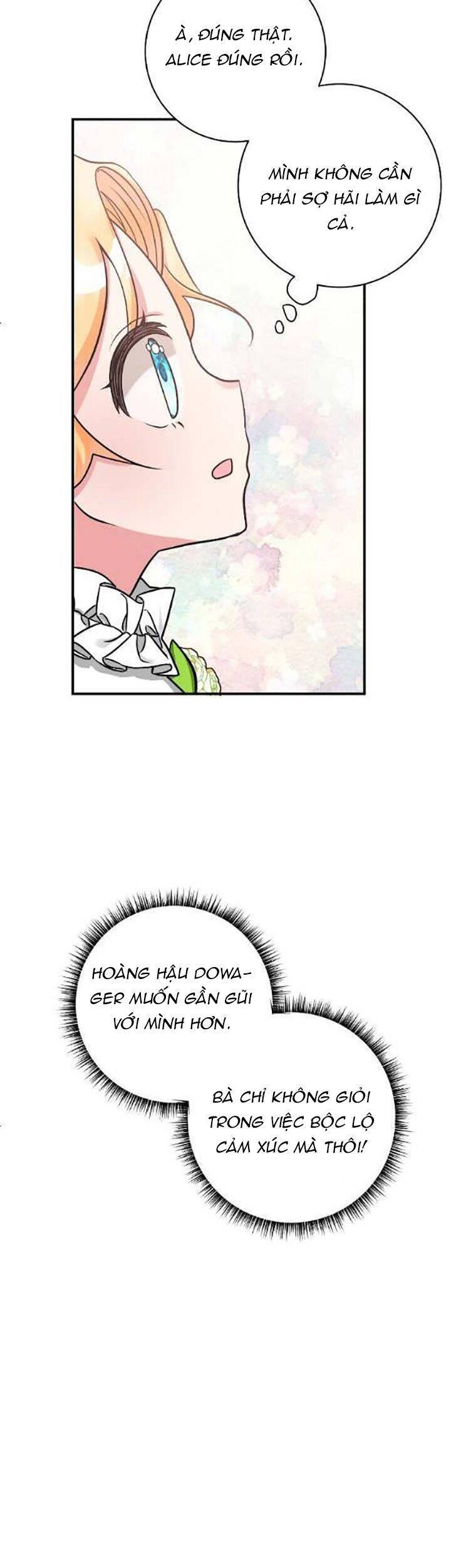 Đứa Bé Con Tin Thật Dễ Thương Chapter 10 - 14