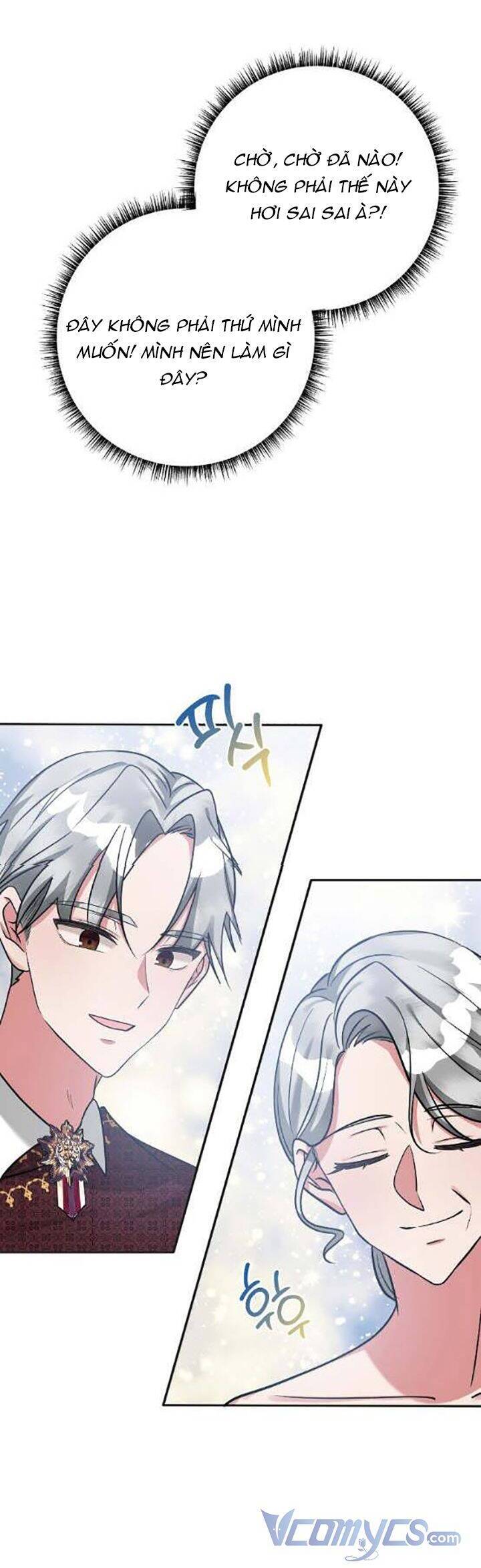 Đứa Bé Con Tin Thật Dễ Thương Chapter 10 - 18