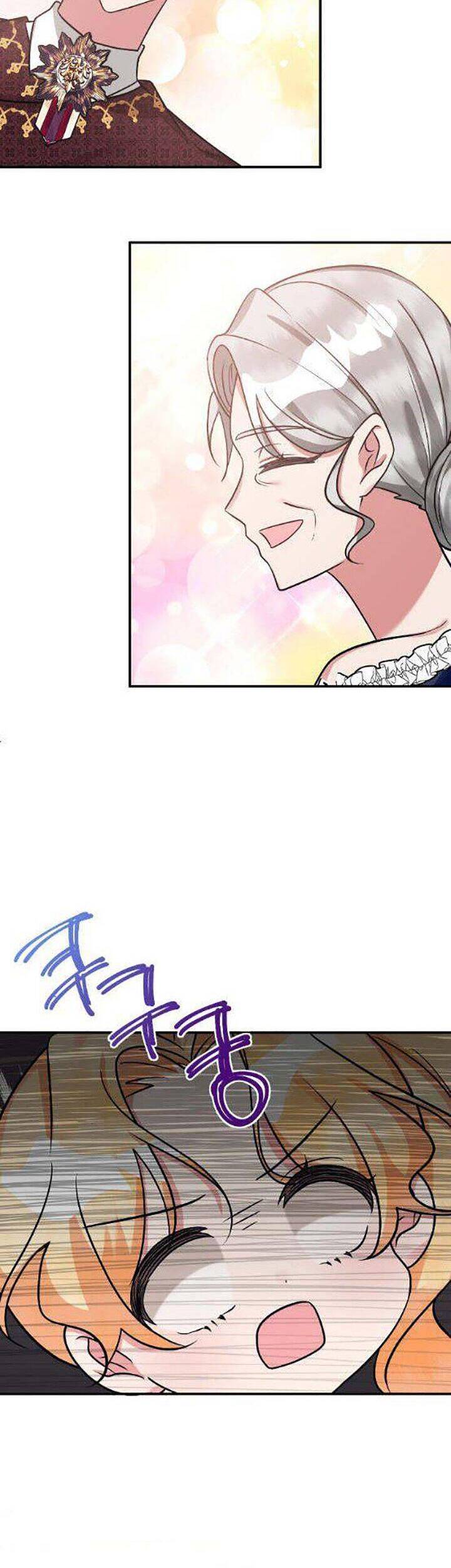 Đứa Bé Con Tin Thật Dễ Thương Chapter 10 - 20